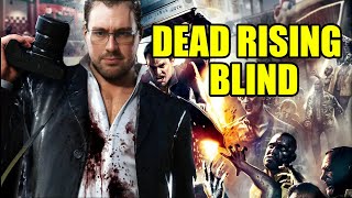 Streamer Man Plays Dead Rising 1 for the FIRST TIME BOXTOBER HORROR SPECIAL Part 4 [upl. by Attiuqal]