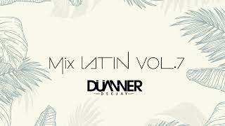 MIX LATIN POP DJ DUANNER MIX LATIN POP DJ DUANNER VOL6 [upl. by Eskil]