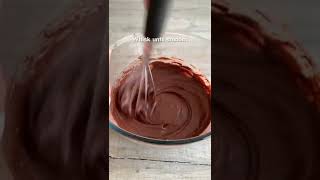 Easy chocolate cakes for two [upl. by Helli]