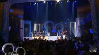 Disney Channel Live El Concierto 16 MCI [upl. by Inverson]