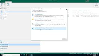 ONTAP 9141 P1 wVeeam 121  ONTAP S3 ObjectLock as Immutable Buckets for Veeam Backup Repository [upl. by Hyland]