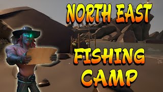 North East Fishing Camp Fetcher’s Rest [upl. by Pisarik]