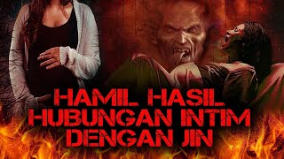 NEKAT ❗️❗️ TAK KUNJUNG HAMIL ISTRIKU BERSETUBUH DENGAN JIN DEMI MENDAPATKAN MOMONGAN [upl. by Ul]