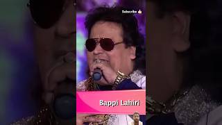 shreyaghoshal BappiLahiri ohlala [upl. by Fillender]