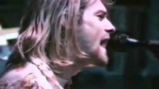 Nirvana  You know youre Right [upl. by Ladonna]