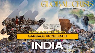 Student Tackles Indias Garbage Problem  Discovering Solutions SDrema  Oak MeadowASP  2024 [upl. by Belva]