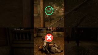 How NOT To Get The RAREST Horse  RDR2 rdr2 [upl. by Cami61]