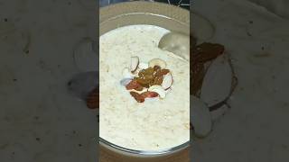 Meethi Seviyan Kheer Recipeseviyan recipe sweet farihakakitchen [upl. by Odlawso]