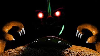 SPEAKING TO THE ANIMATRONIC BEHIND IT ALL  FNAF The Brightest Star NEW UPDATE [upl. by Uzziel704]