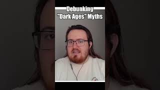 European Scholars During the Dark Ages  Debunking Myths history [upl. by Colpin921]