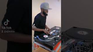 Fever Vs Tik Toker 🔥🔥🔥 dj wordplay music mix mashup djlife dancehall remix arbantone [upl. by Gebhardt]