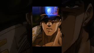 Jotaro edit edit anime jojo jojosbizzareadventure jjba [upl. by Krakow]