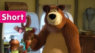 Masha and The Bear  OneHit Wonder 🐻 The Bear is depressed [upl. by Eemaj]