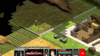 lets play xenonauts Part 140 V20 [upl. by Eirbua]