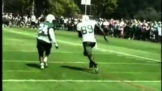 Darrell Revis 1 on 1 [upl. by Shelton]