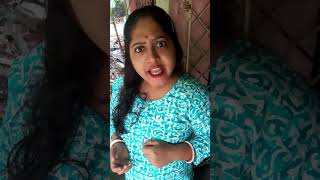 Ekhon divorce dile ki somossa😂😀shortsupercomedy😆subscribe my channel Pinki Creation [upl. by Bain88]