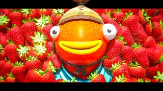 Tiko  Strawberry Official Music Video [upl. by Nilknarf835]