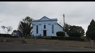 Cargycreevy Presbyterian Church [upl. by Hsima]