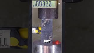 Nokia 3310 Vs Hydraulic press [upl. by Ramak358]