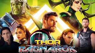 Thor Ragnarok Full Movie English Facts  Chris Hemsworth Tom Hiddleston Mark Ruffalo  Review [upl. by Nic]