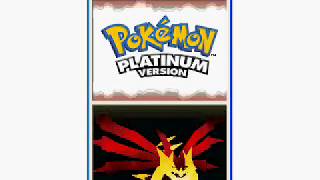 Pokemon Platinum 100 English Download [upl. by Marian]