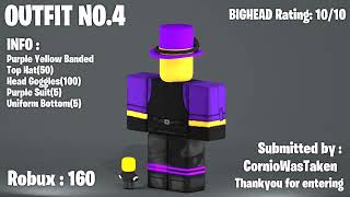 Make Your Own Custom Top Hats On ROBLOX [upl. by Hanaj]