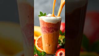 Healthy Weight Loss Smoothie healthjourney healthyfood facts fruit viralshort smoothie [upl. by Michigan889]