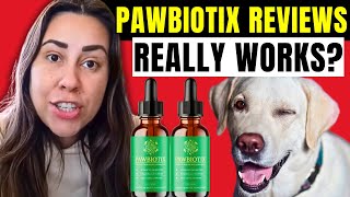 PAWBIOTIX  PAWBIOTIX PROBIOTICS FOR DOGS ❌DOESNT WORK❌ PAWBIOTIX REVIEWS  PAWBIOTIX REVIEW [upl. by Edelsten]