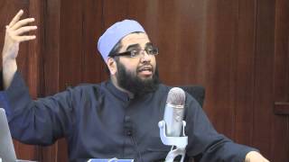 Tafseer of Surah Hajj  Introduction amp Ayah 1 [upl. by Atiekram967]