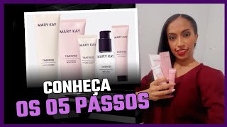 Mary Kay satin bodywash review [upl. by Esertap791]