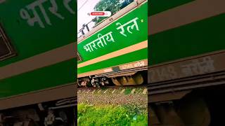 Indian railways indianrailways automobile adventure youtubeshorts modified india vlog song [upl. by Jeu]