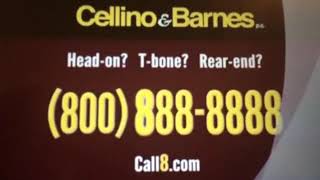 Cellino And Barnes Effects [upl. by Constantine]