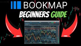 Beginners Guide To Bookmap [upl. by Oigolue902]