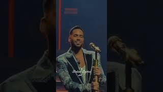 Romeo Santos  Sobredosis 🙈💜  Estado para WhatsApp streamsongsoficial [upl. by Analrahc]