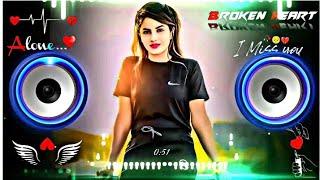 RAAH ME UNSE MULAQAT DJ REMIX SONG HARD BASS  MR 9SK 70S OLD HINDI SONGS  FTDJ NYALA FIDAA 128 [upl. by Sixel]