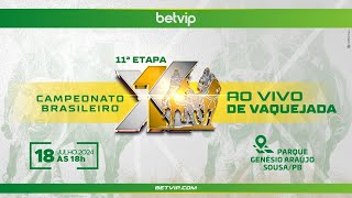 X1 AO VIVO  PARQUE GENÃ‰SIO ARAÃšJO  SOUSAPB  CAMPEONATO BETVIP PORTAL 2024 [upl. by Adrial]