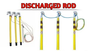 DISCHARGE ROD [upl. by Murvyn]