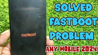 How to Solved Fastboot Problem Tamil  Mi POCO Vivo Phones Fastboot Error tntech [upl. by Aimahc530]