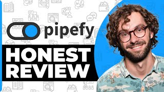 Pipefy Honest Review  Watch Before Using [upl. by Anaili48]