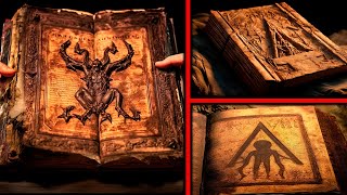 5000YearOld Book Revealed A Horrifying Message About Humanity [upl. by Eirdua]