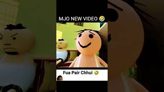 New comedy video 2024funny comedy make a joke of  funny comedy cartoonshortstrending comedy😭 [upl. by Anifad]