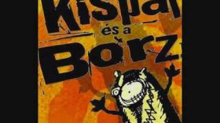 Kispál és a Borz  Eltalált állat [upl. by Melquist533]