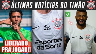 PATROCINADORA RESPONDEU COM NOTA OFICIAL MEIA JÁ SUBIU NO BID E VAI JOGAR ALEX SANTANA VOLTANDO E [upl. by Owena]