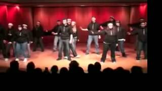 The Eye of the TigerThe Final Countdown MashUp SurvivorEurope Cover  UAA Glee Club [upl. by Chrissa]