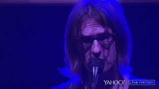 Steven Wilson  Happy Returns  Ascendant Here On  Perfect Life LIVE  LYRICS  Subtitulos [upl. by Meerak]