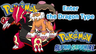 Arceus vs Primal Groudon and Landorus  Enter the Dragon Type [upl. by Akino758]