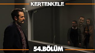 Kertenkele 54 Bölüm [upl. by Hynes]