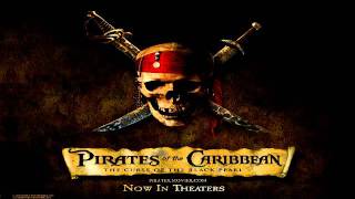 Pirates of the Caribbean OST  Extended Soundtrack [upl. by Rossuck]