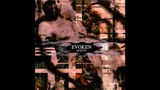 Evoken  Quietus FULL ALBUM [upl. by Htebazileyram]