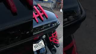 2024 Road Glide Sunday Funday motorcycle harleydavidson autodetailing [upl. by Alil]